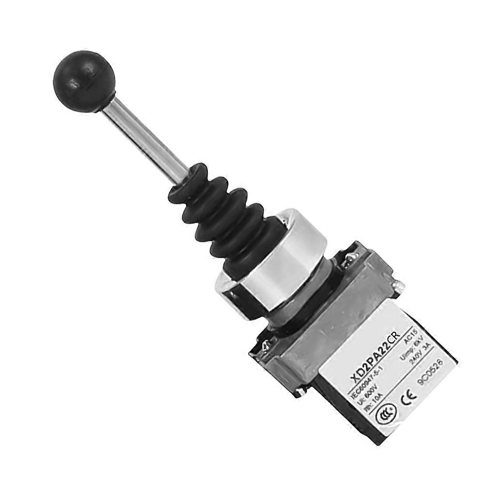 XD2PA22CR Joystick Switch Double Self-Resetting Switch