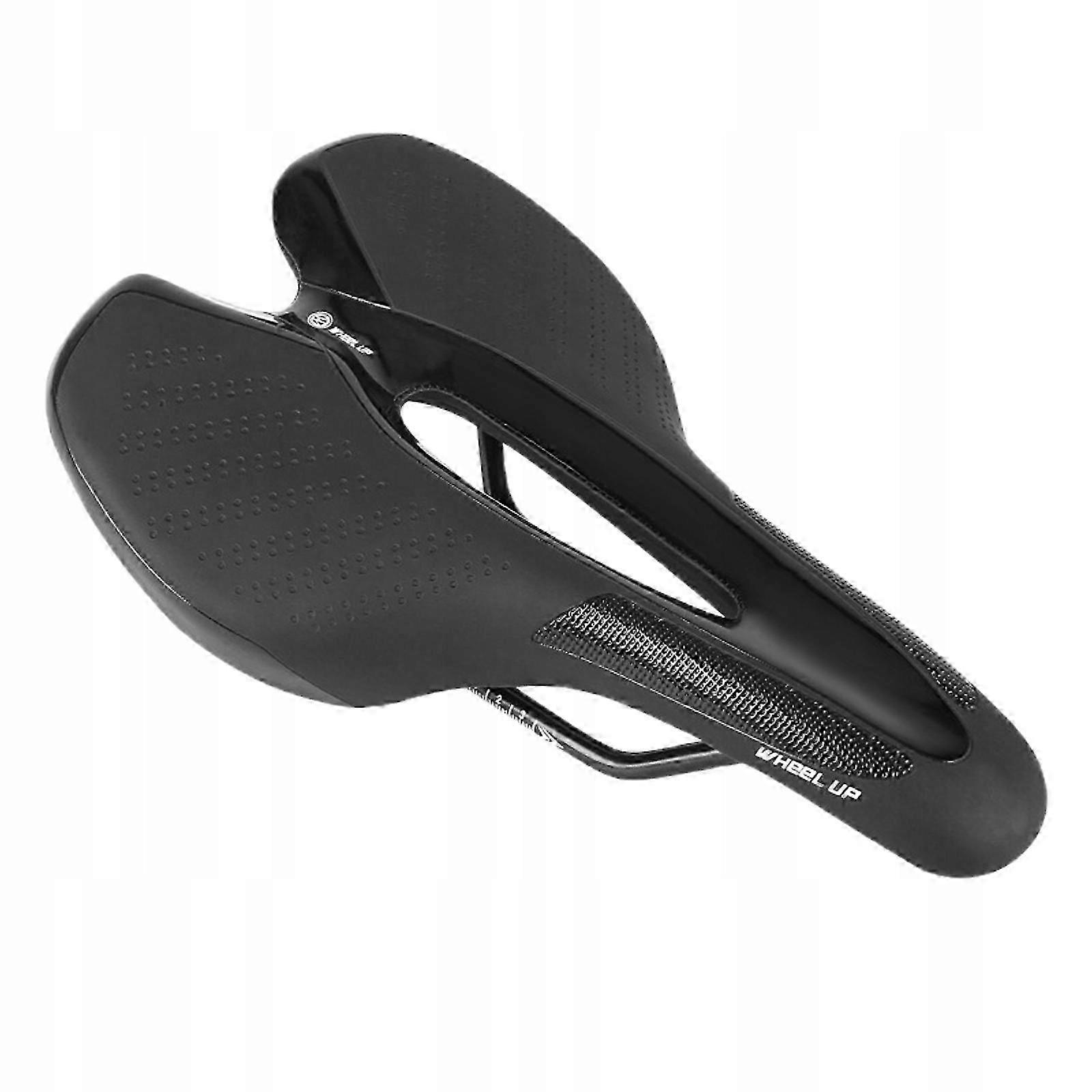 Saddle Comfortable Memory Foam Waterproof Saddle 15 Mm