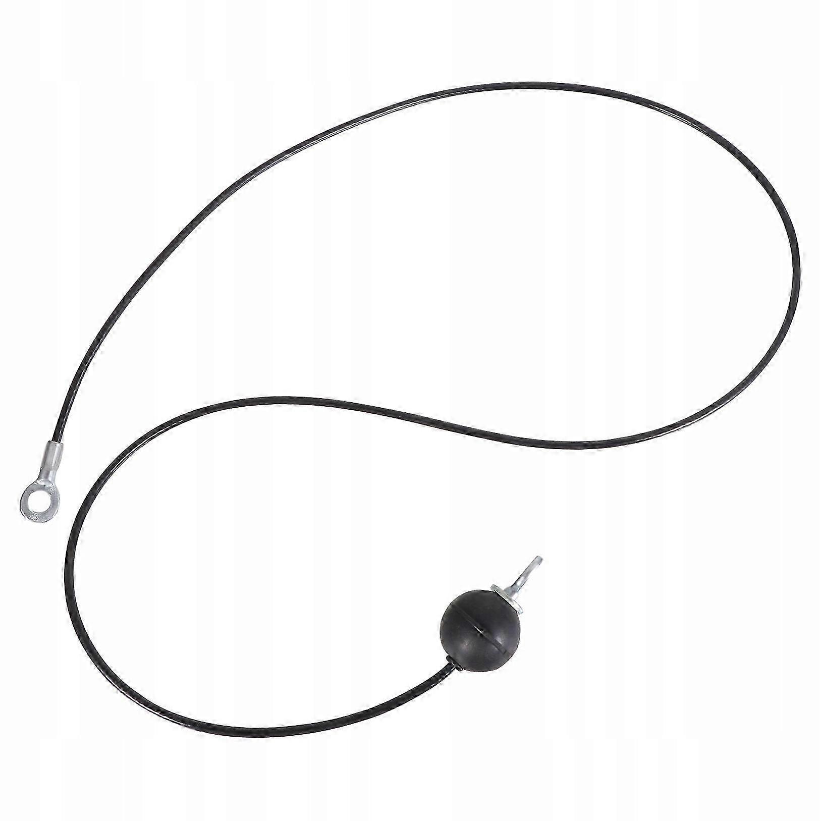 Gym For Rope Exercises Steel Wire For Heavy Loads