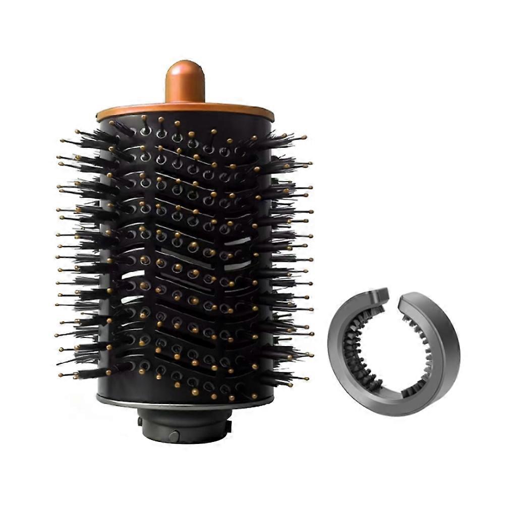 Smoothing Comb Nozzle for HS01 HS05 HS08 Attachment for Frizee-Prone Hair to Smoothing and Straight 