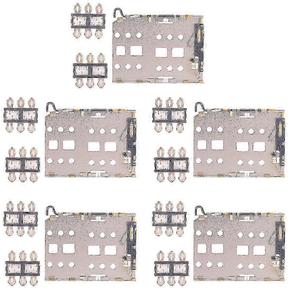 5 PCS Card Reader for Xiaomi Mi 5 2025