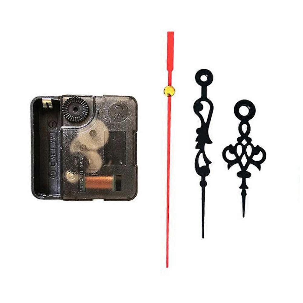 DIY 3D Printing Clock Printer Components Kit Ultra-Quiet Dial 