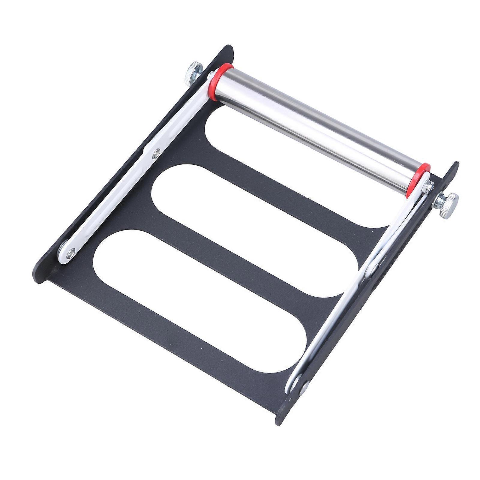 Adjustable Cutting Machine Support Frame Adjustable Height Stand Support Metal Cutting Machine Work Support Stand Multicolor