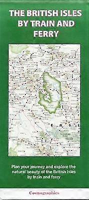 The British Isles by Train and Ferry