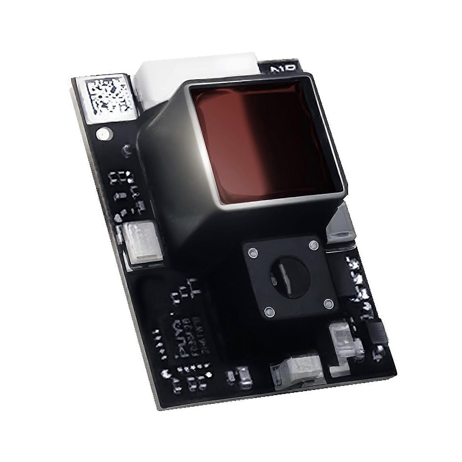 Compacted High Sensitivity Lasering Distance Measurement Module 20m Ranging Easy Integration For Industrial Environment Multicolor