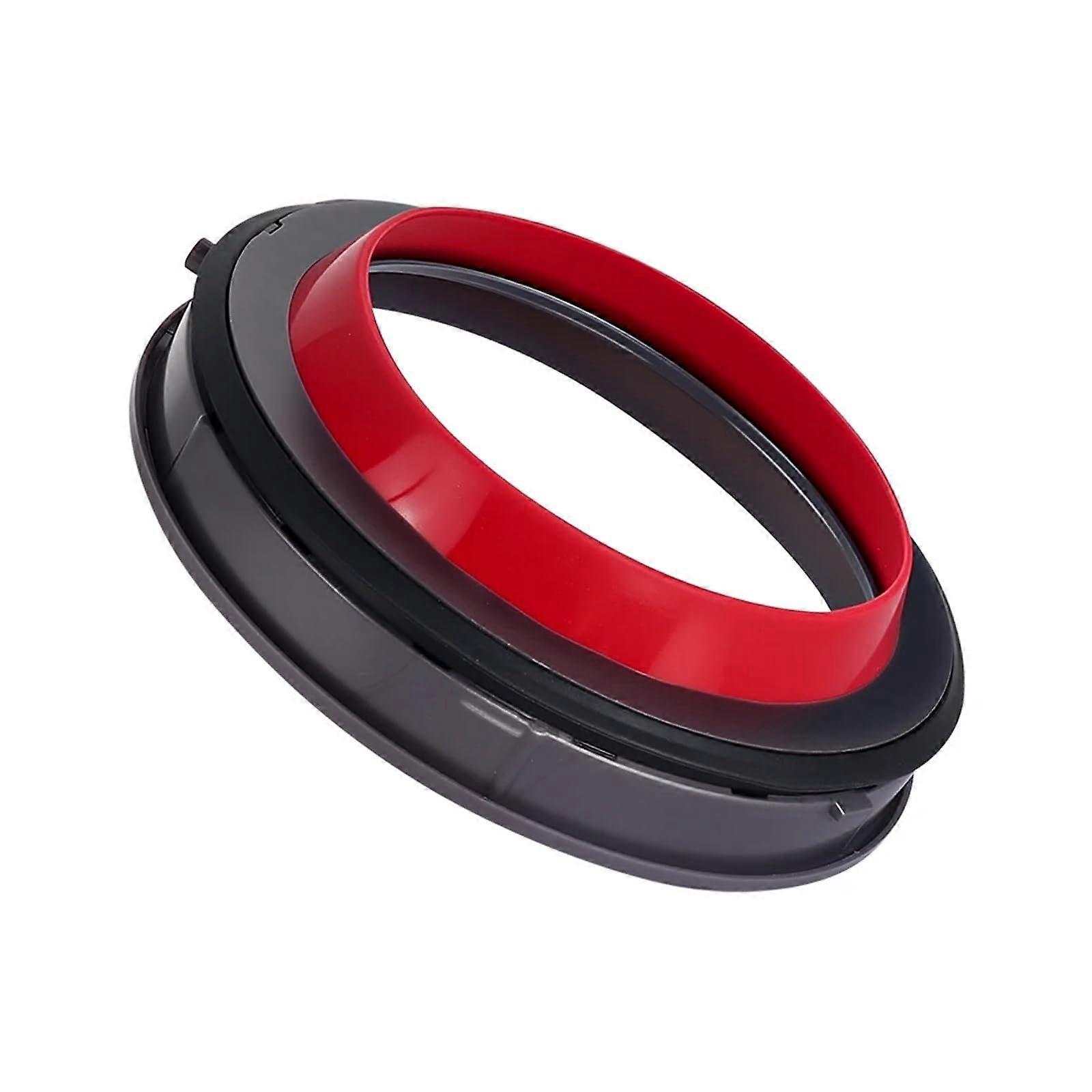 V11 V15 SV14 SV15 SV22 Vacuum Dust Container Seal Ring Replacement Part (1pc)