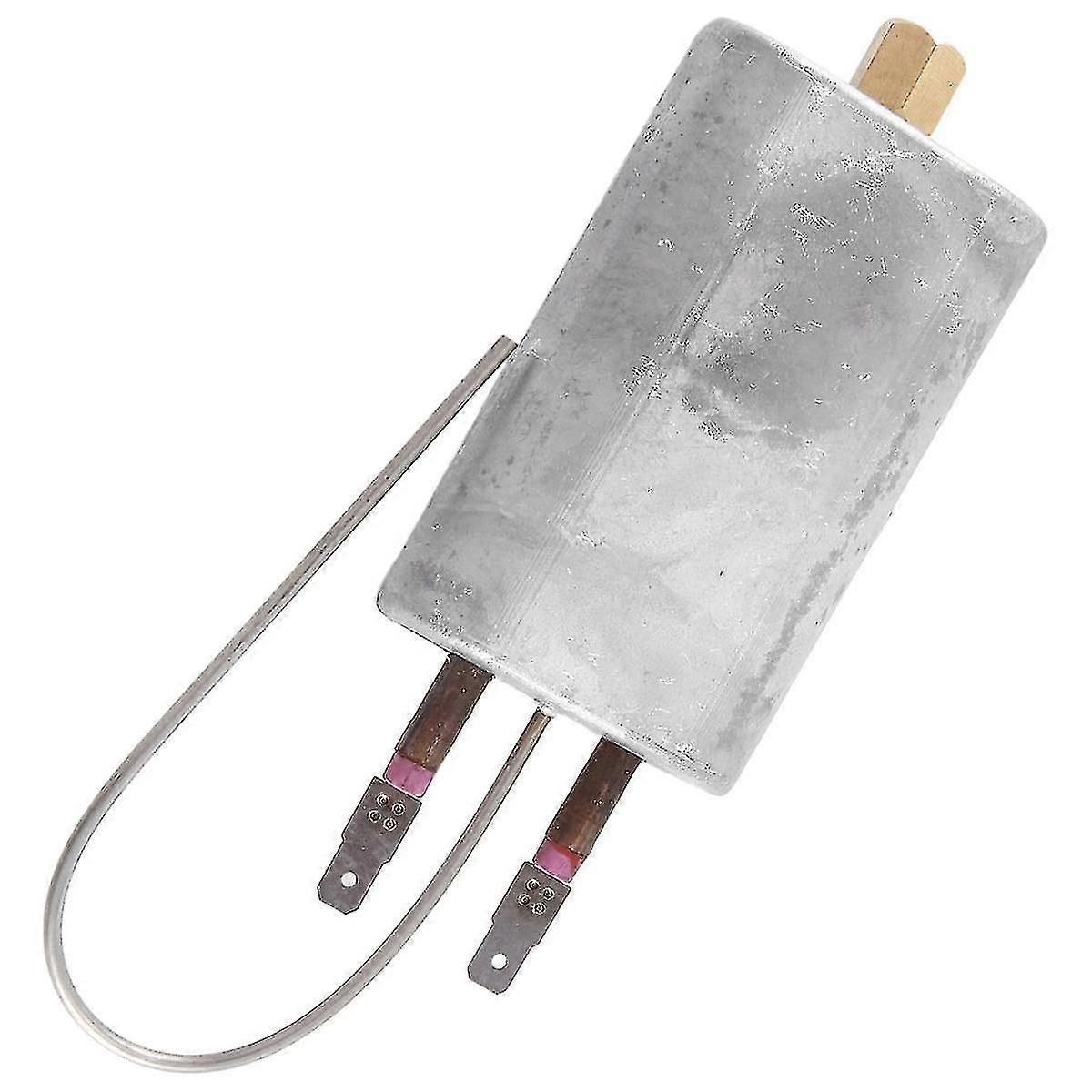 40DCB 900W Heating Elements Rod Core Pipe Part Home Stage Disinfection Fogger Atomizer Sprayer(220V)