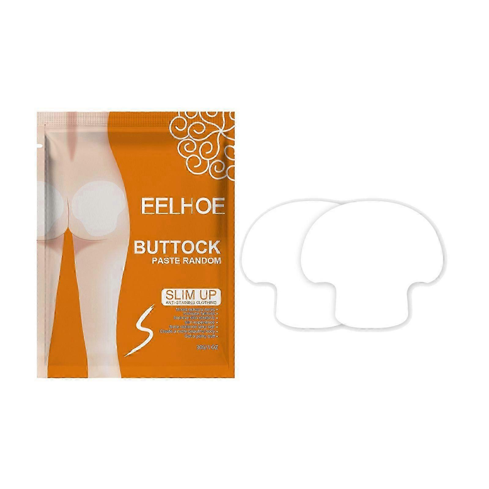 Buttock Lift Pads - Enhance