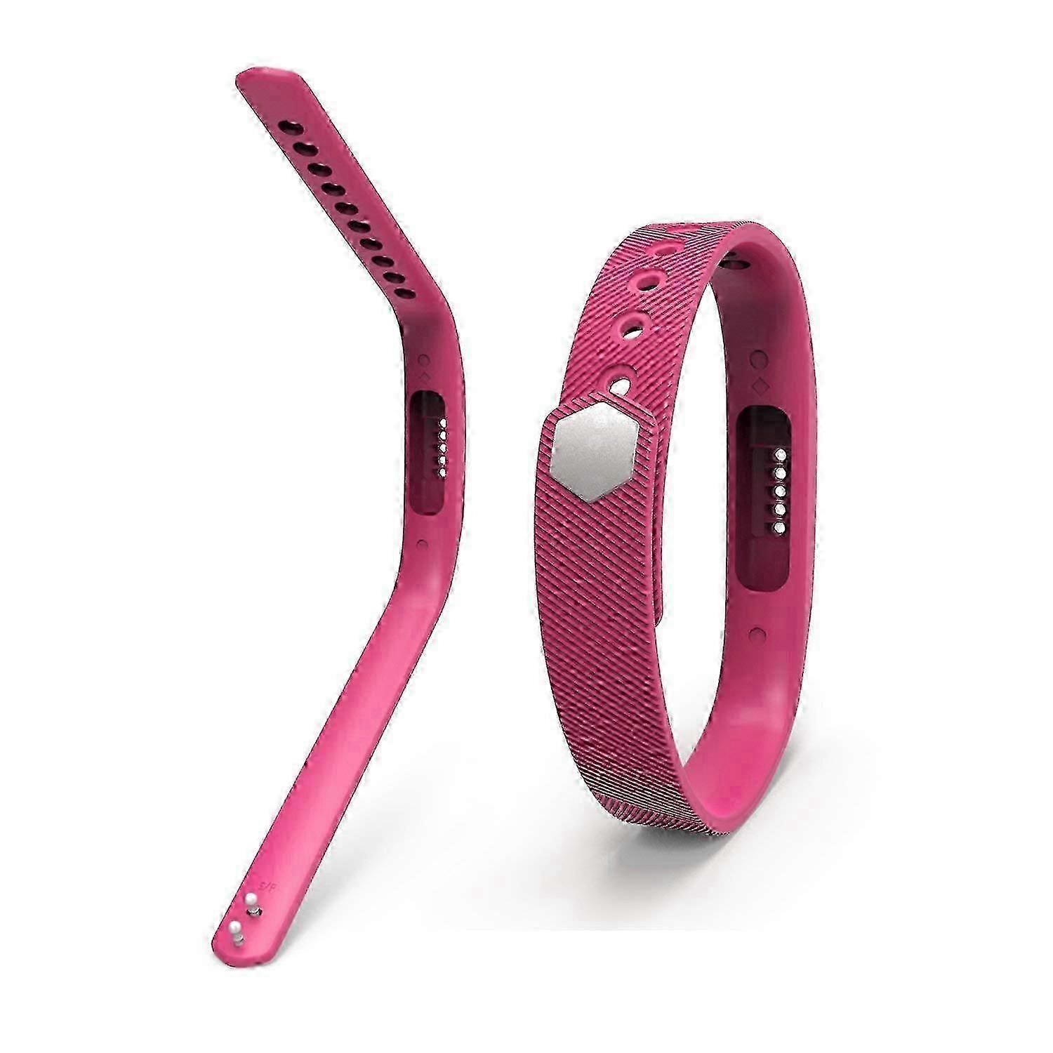 For Fitbit Flex 2 Replacement Band Bracelet Strap Durable Comfortable Wristband Accessory Multiple Colors