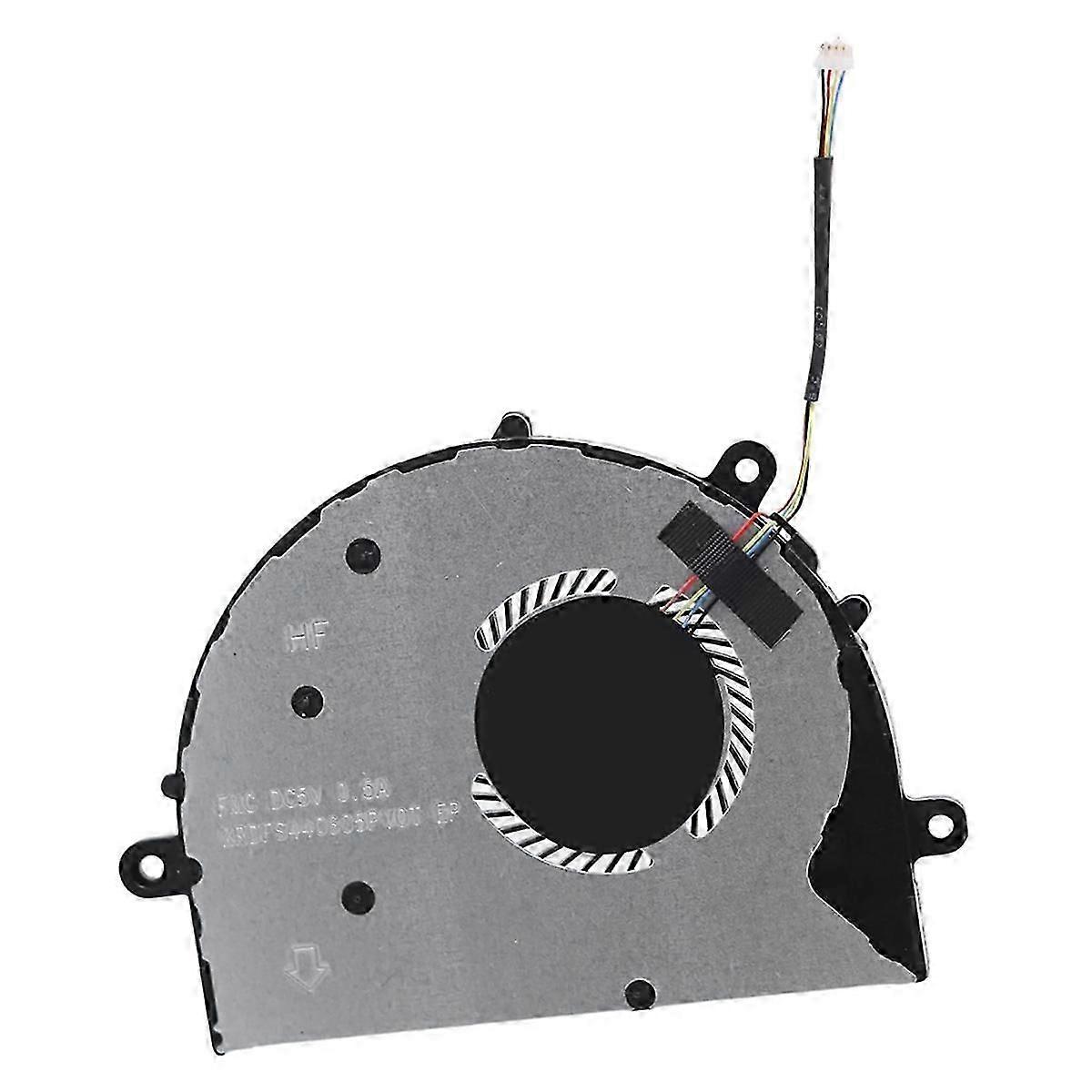 Yoga 720-12ikb notebook cooling fan