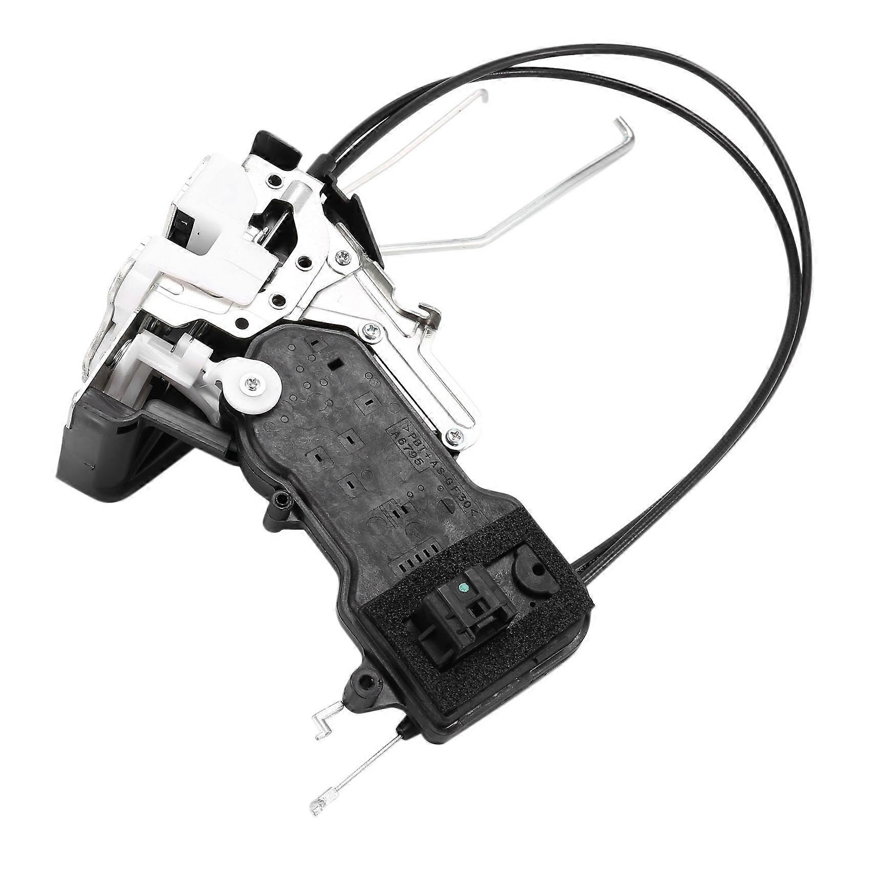 Car Accessories Front Left Door Lock for 6 2002-2008 