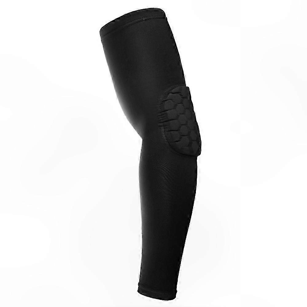 Shock-Absorbing Elbow Support Wrap with Compression for Arm Stability and Comfort