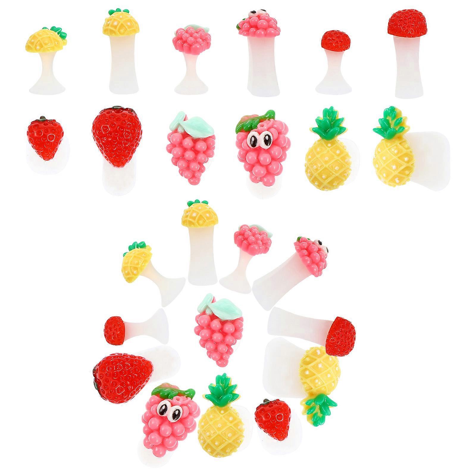 Toe Dividers Silicone Pedicure Separator for 48Pcs Application