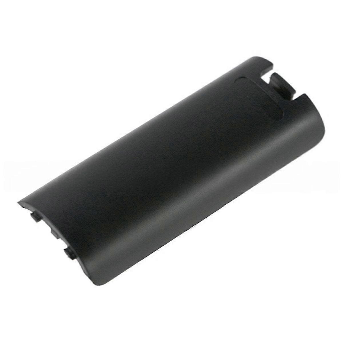 50pcs Game Controller Battery Case Back Cover for Remote Controller Gamepad Handle Battery Cases Co