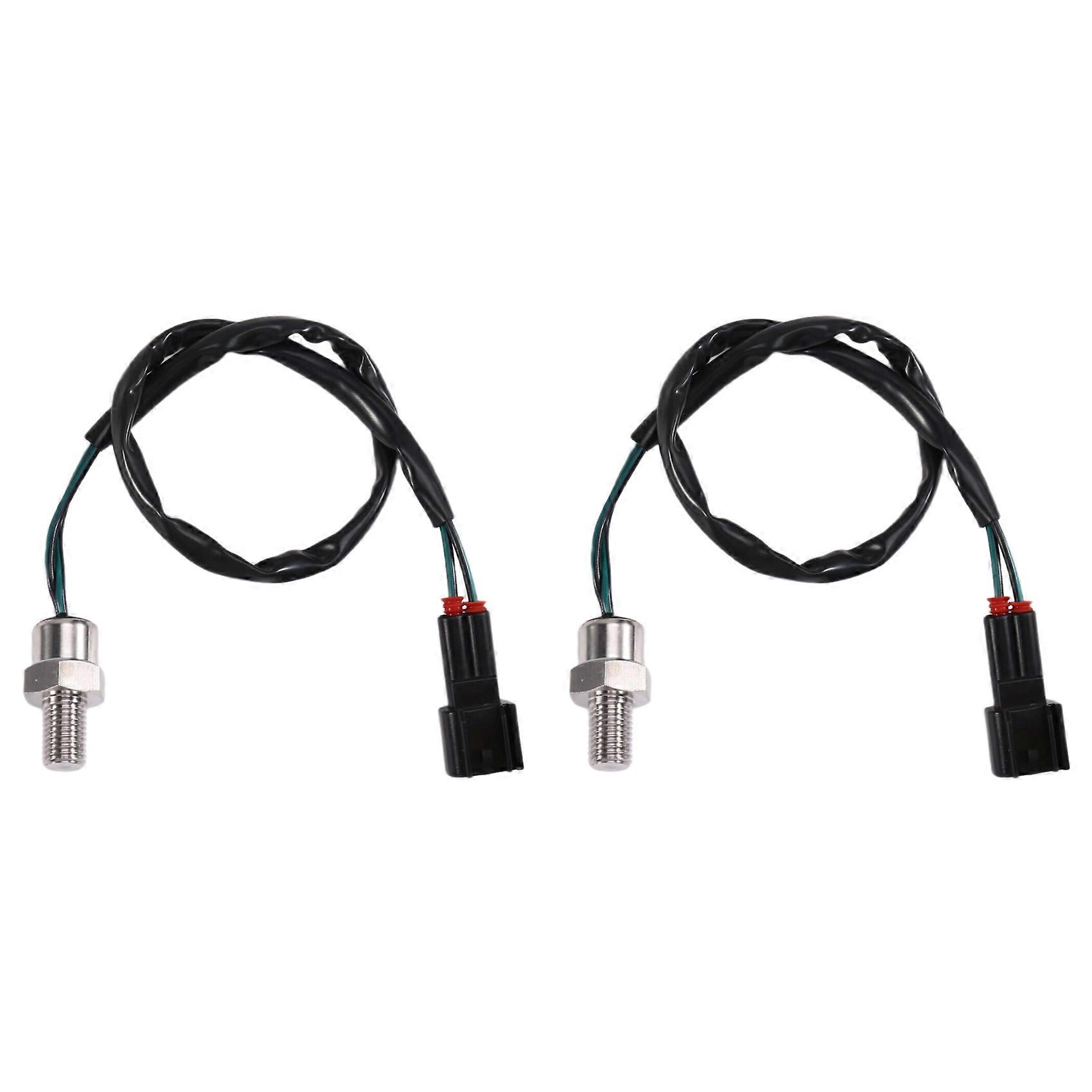 2X 61A-85790 Temperature Sensor for Yamaha PWC FX GP V1 EX VX Super Jet Boat 61A-85790-00-00