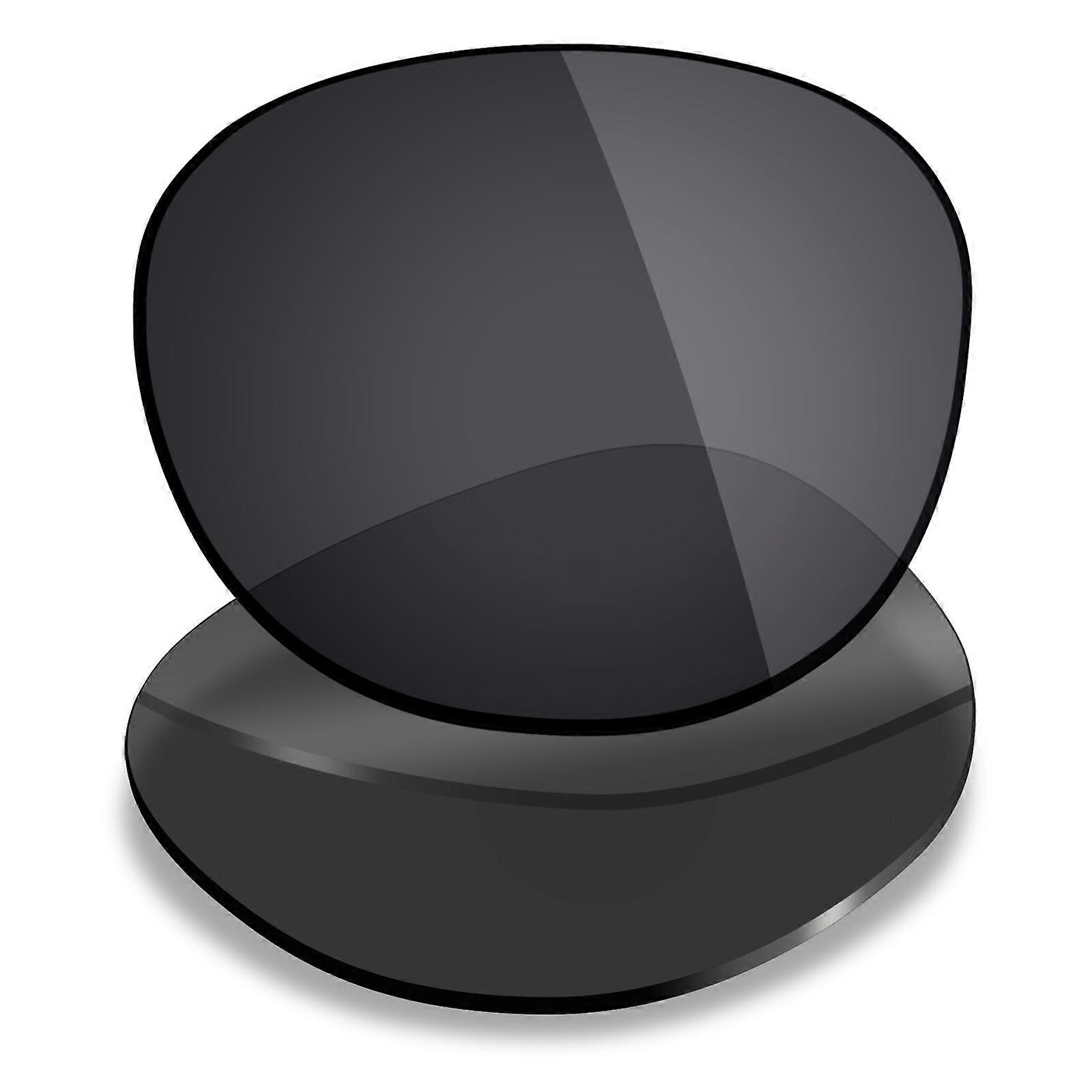 hdhut Anti-Scratch Polarized Replacement Lenses for-Oakley Pitchman R OO9439