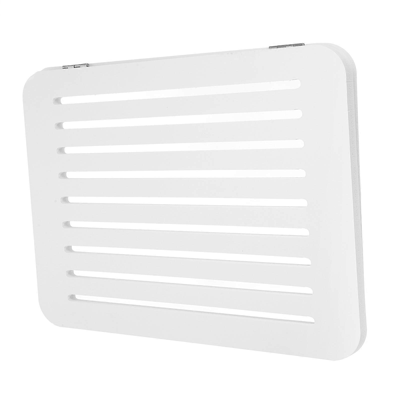 Decorative Electrical Meter Cover for Home with Punchfree 1Set