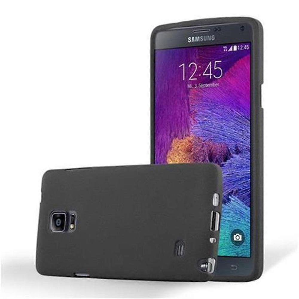 Coque Samsung Galaxy NOTE 4 Coque de protection TPU