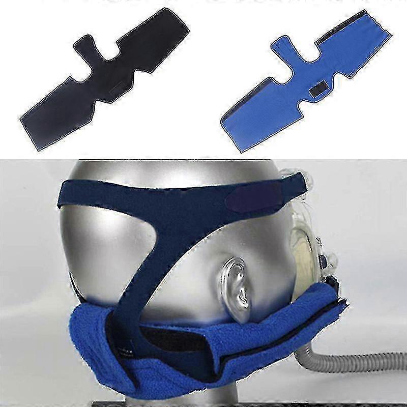 CPAP Mask Neck Pad for Headgear, Comfortable Strap Support and Cover
