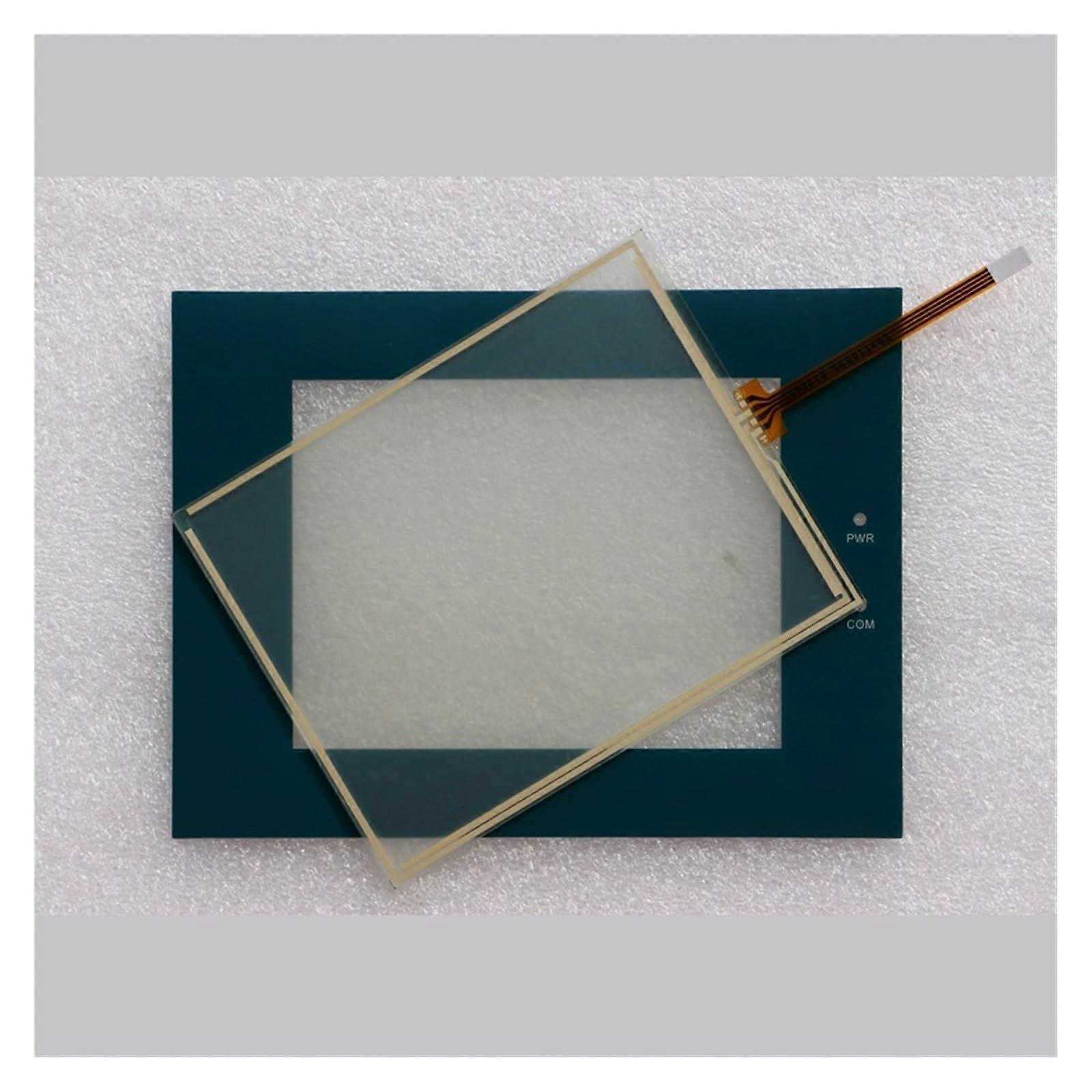 Touch Screen Protective Film for PWS1711STN HMI with ScratchResistant Surface and Easy Replacement