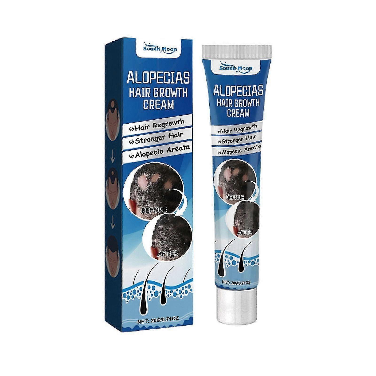 Scalp Dense Hair Care Cream