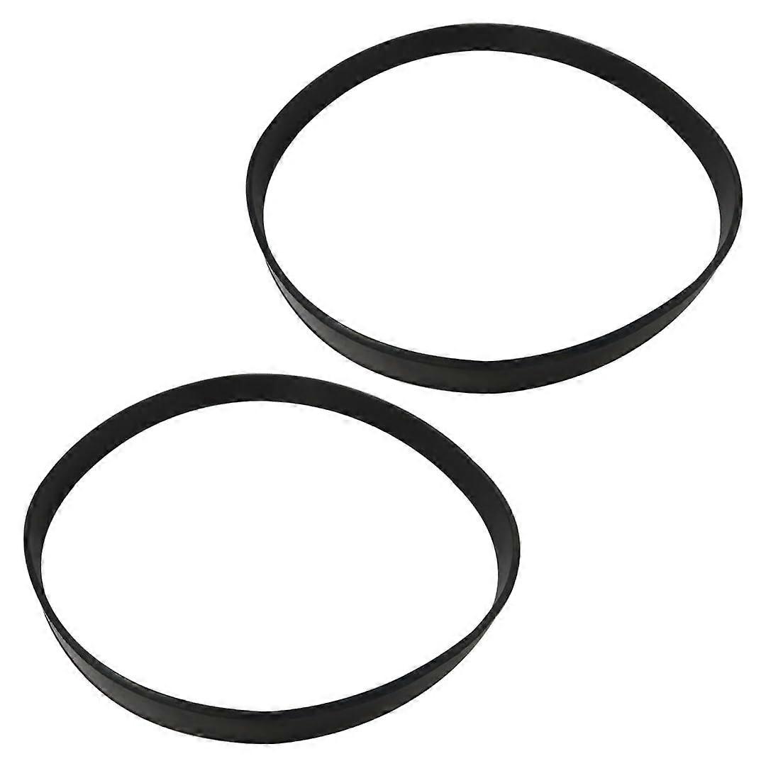 12 Inch Urethane Bandsaw Tires Precise Fit Replacement for Craftsman Models LongLasting 2 Pack