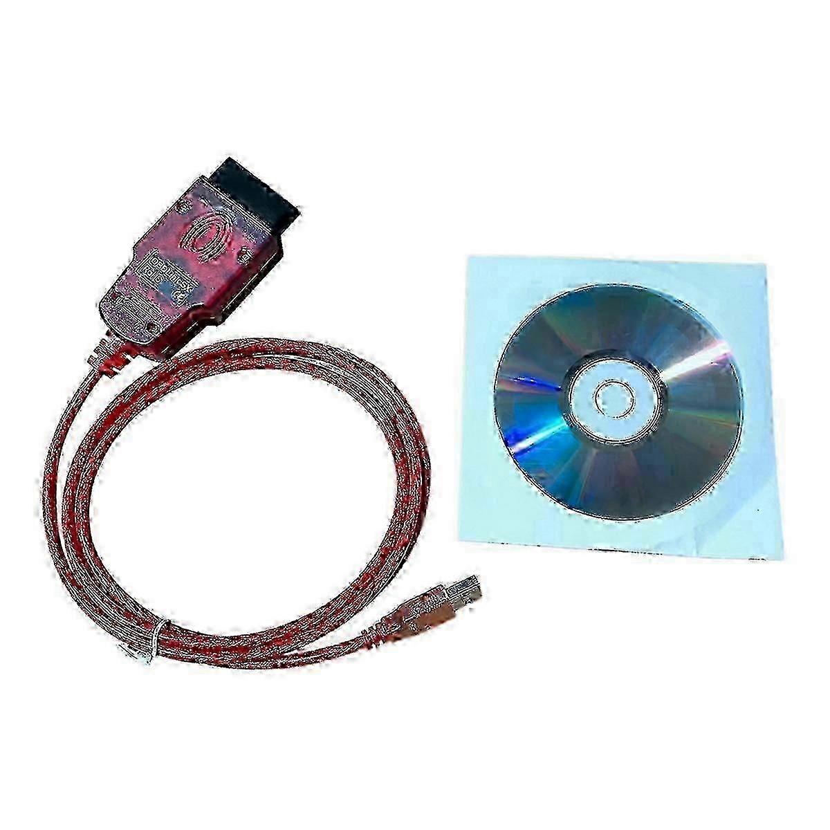 Renolink V2.10 OBD2 ECU Programmer Tool for hwy