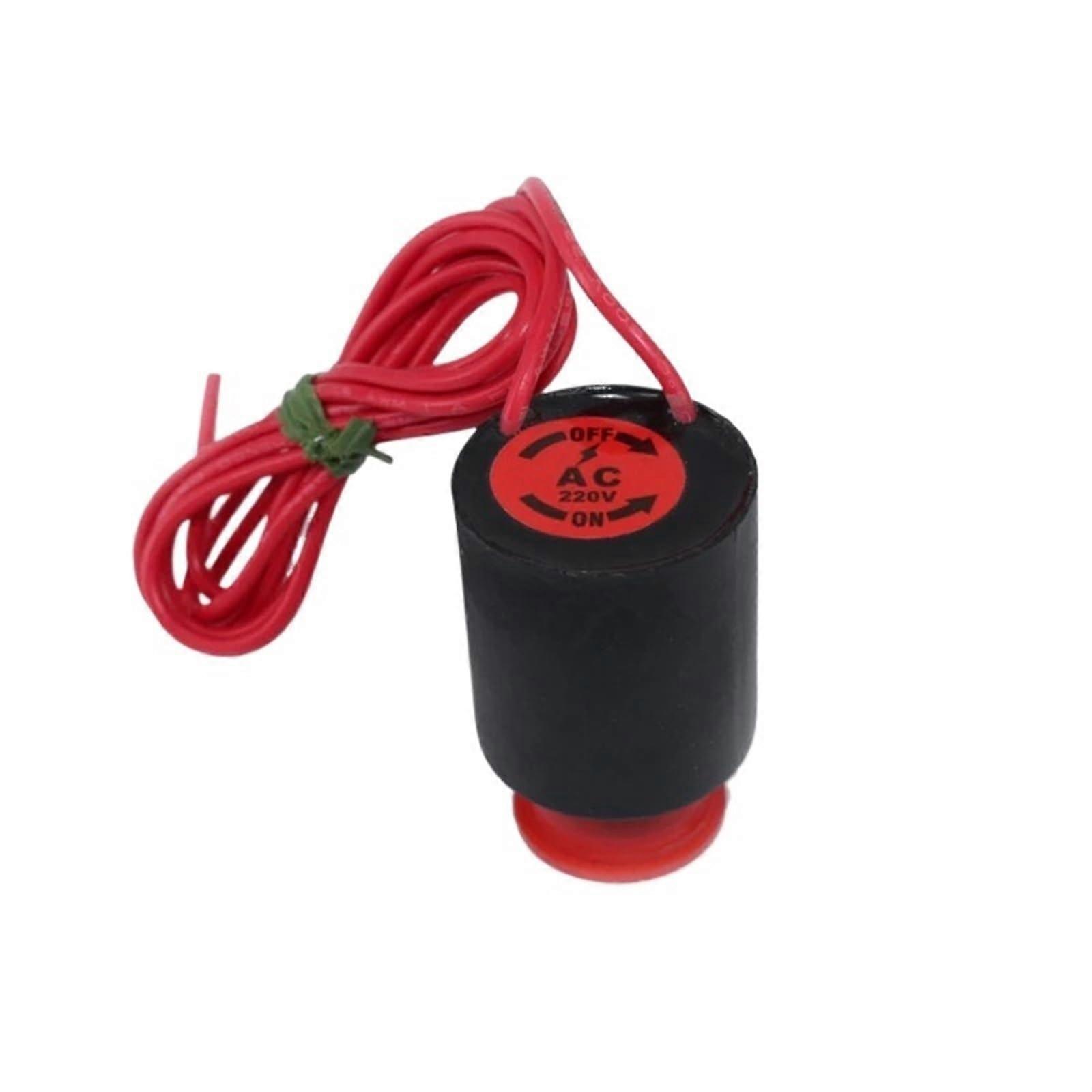 Irrigation Solenoid Valve Coil DC Latching 220VAC 24VDC 24VAC 12VDC Replacement