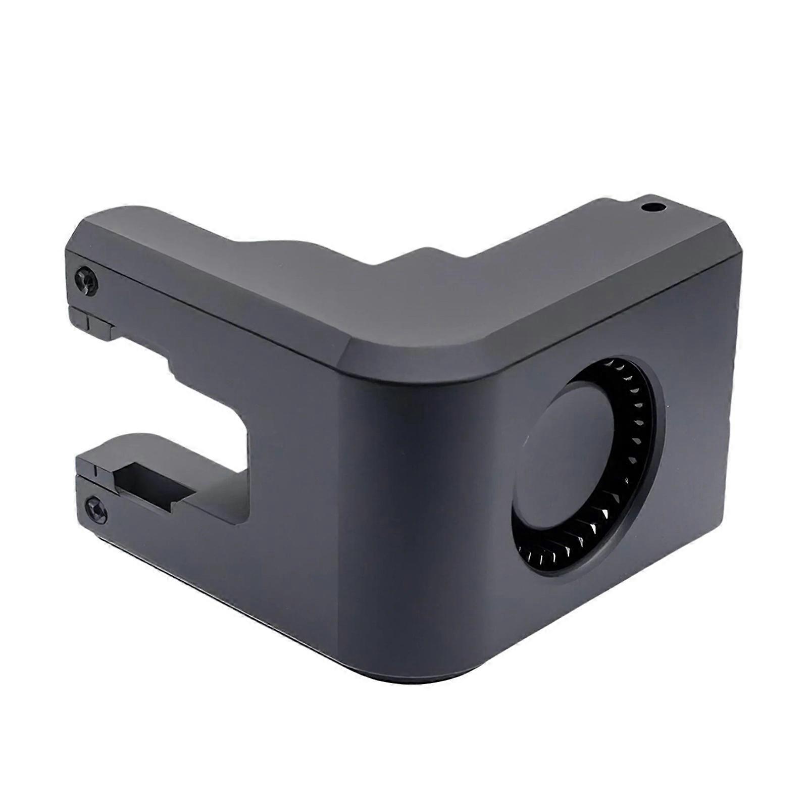 Cooling Fan Replacement for 3D Printer Hotend Blower Fan Replacement Blower Fan Direct Installation Accessories Multicolor