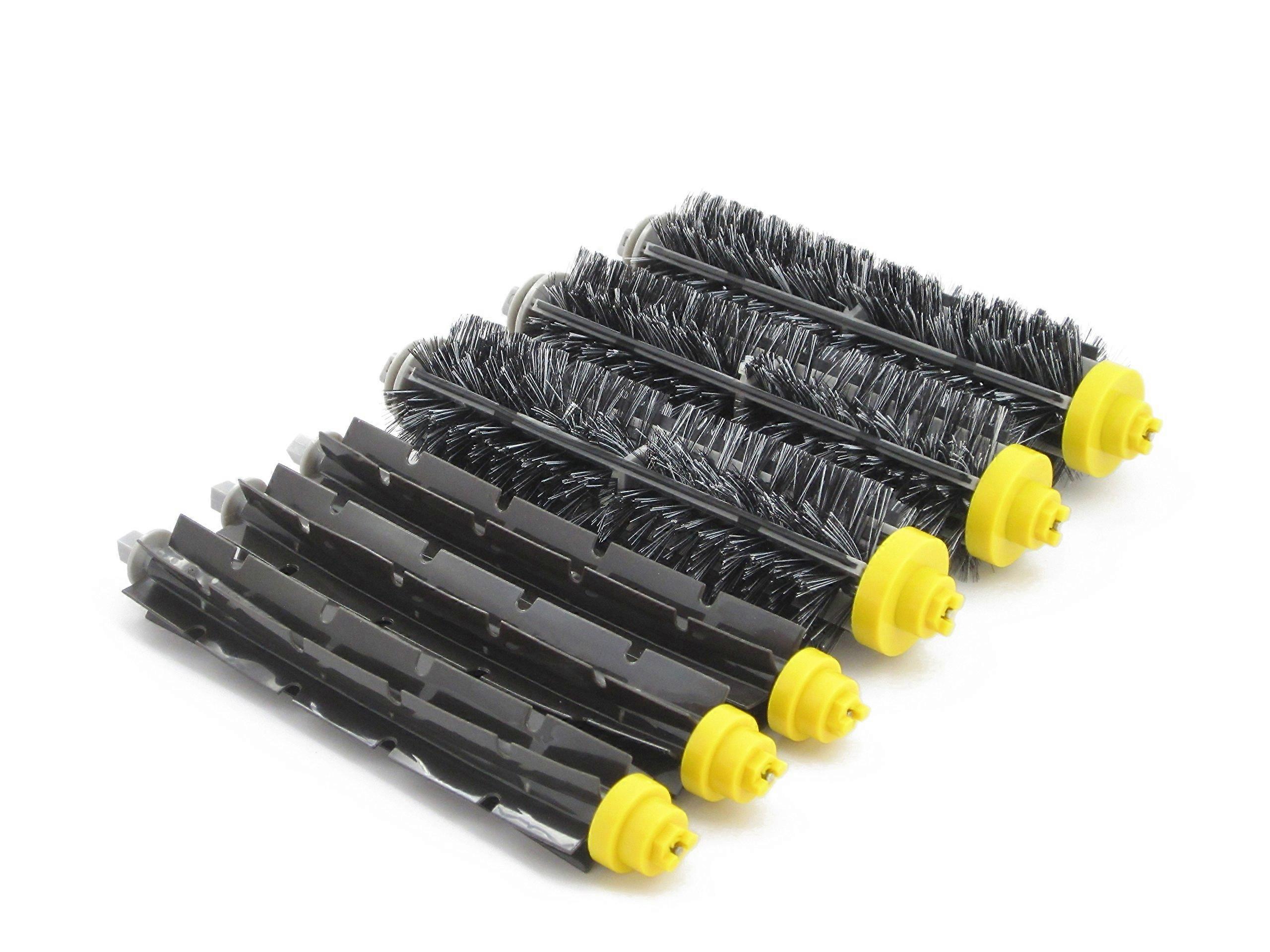 Replacement Brushes for iRobot Roomba 600 700 Series, Durable Quality, Easy Installation