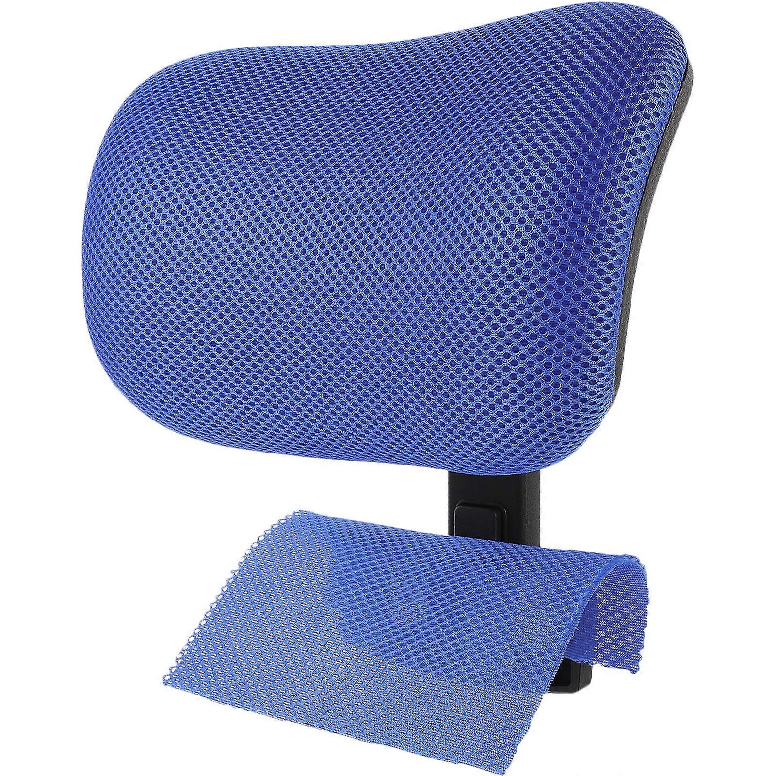 Adjustable Office Chair Headrest Computer Chair Head Pillow Attachment