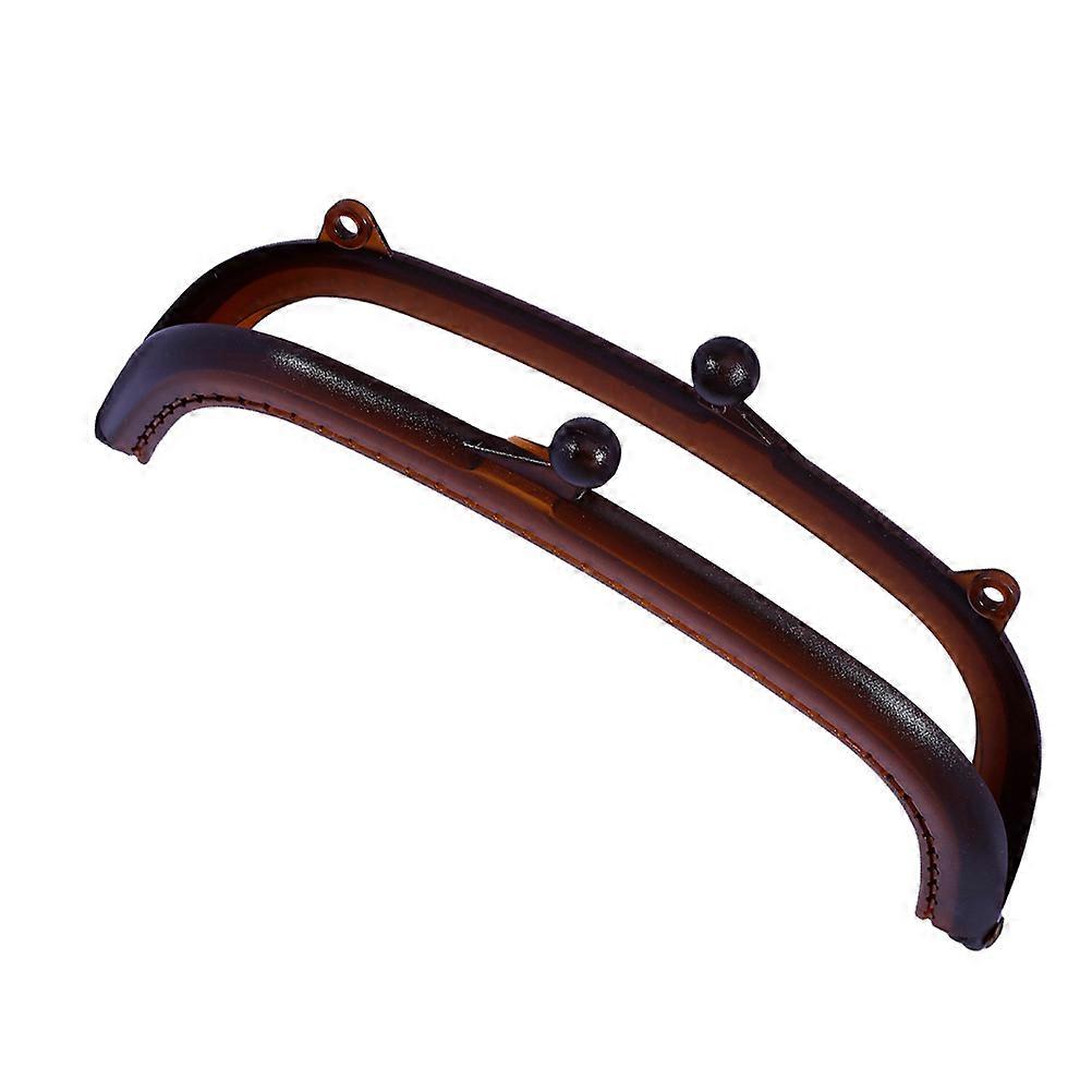 Lock for Purse Making Handmade Accessories Clamp