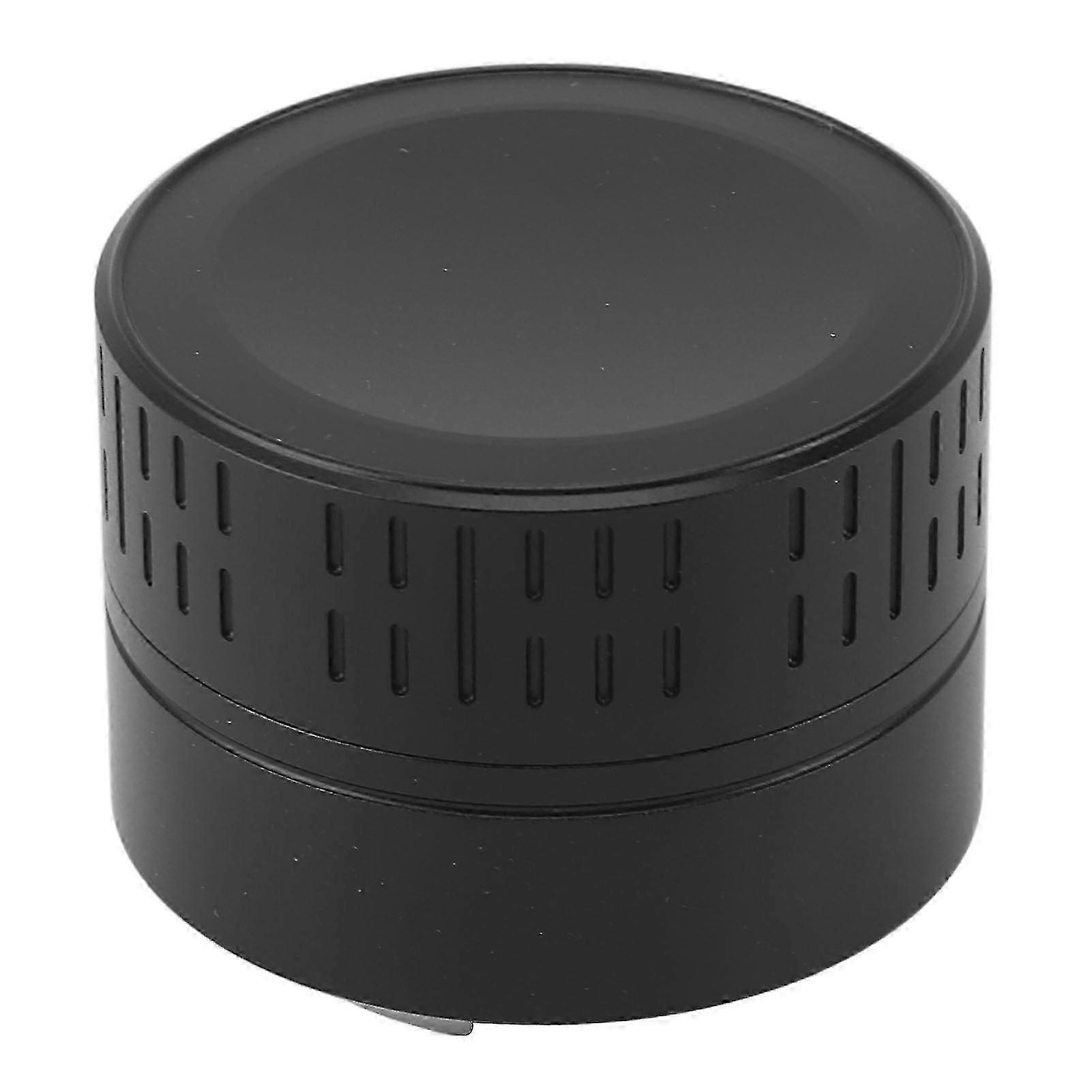 Stainless Steel Coffee Tamper Rust Proof Comfortable Grip Coffee Pressing Tool for Coffee Machine