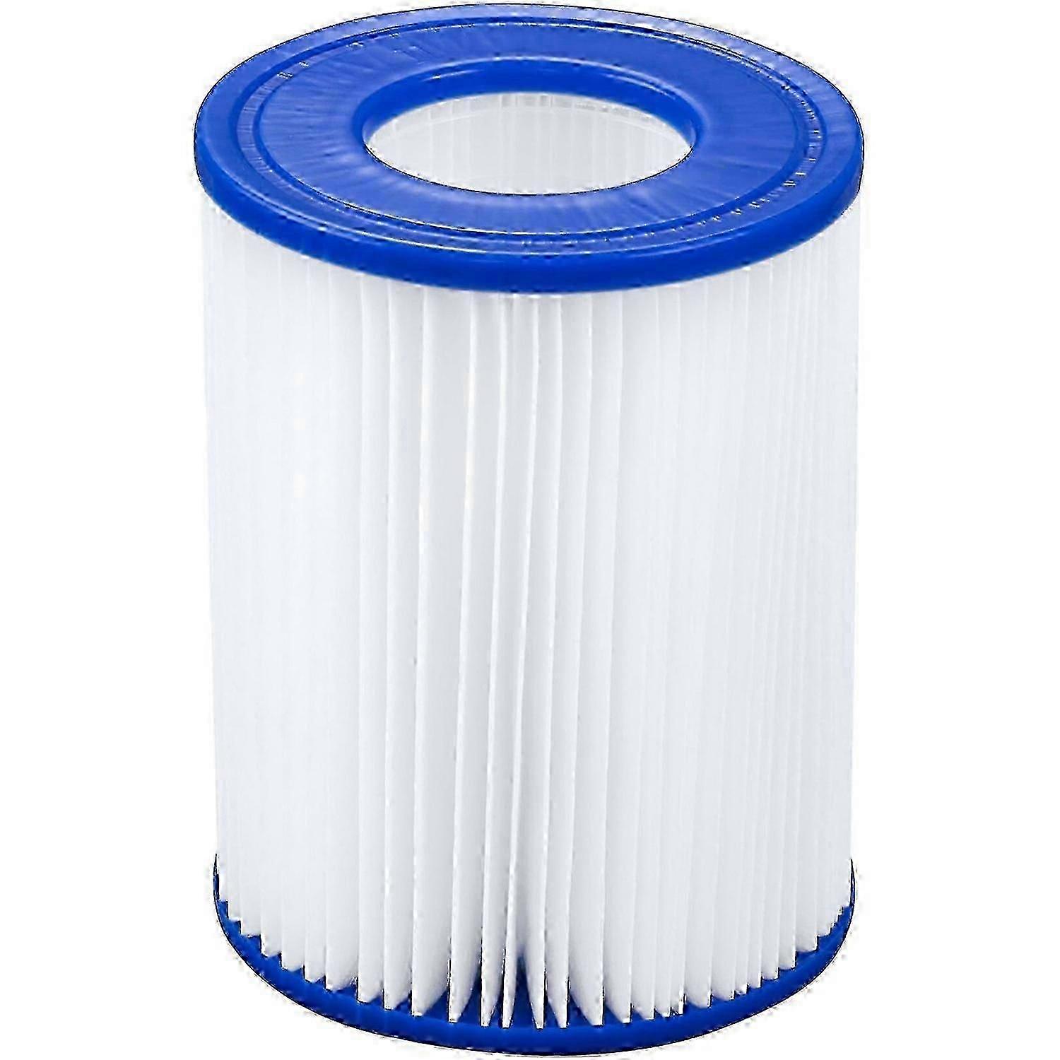Flowclear Filter Cartridge (ii) - Replacement For Pool Amp; Spa Filters
