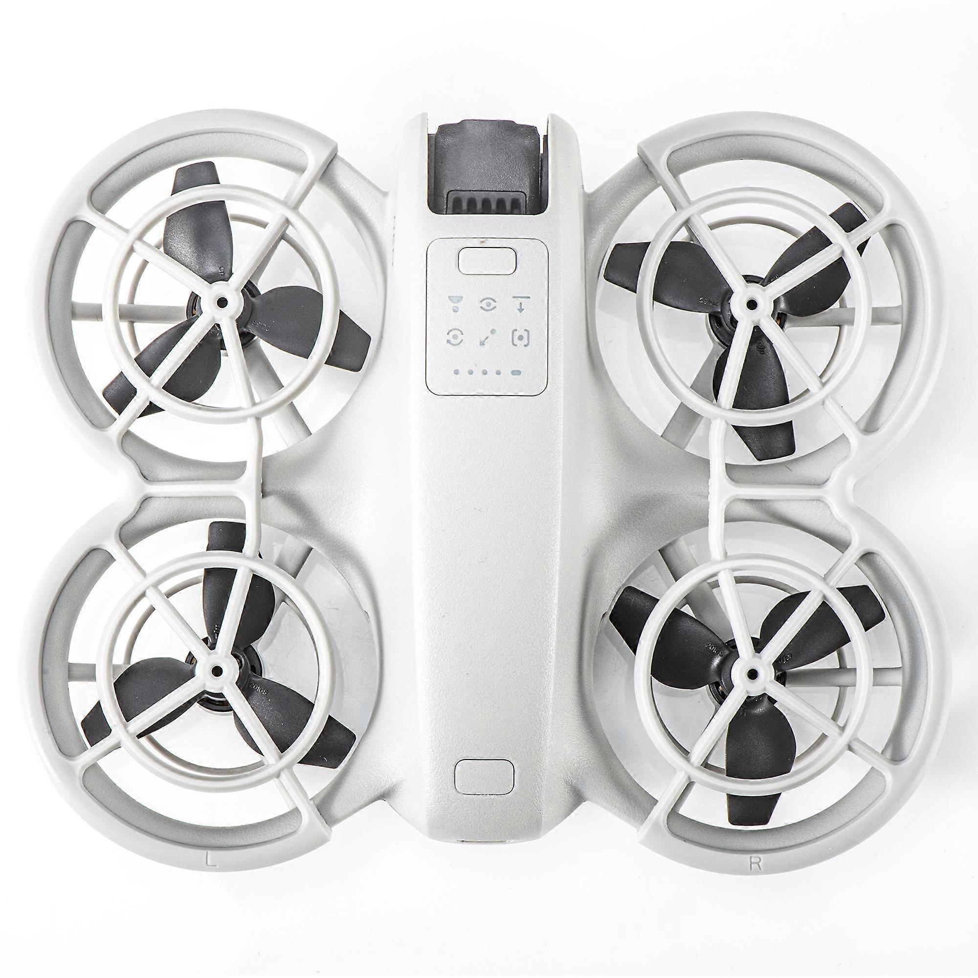 STARTRC For DJI Neo Propeller Protector RC Drone TPU Propeller Guard Protective Ring