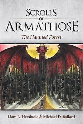 Scrolls of Armathose