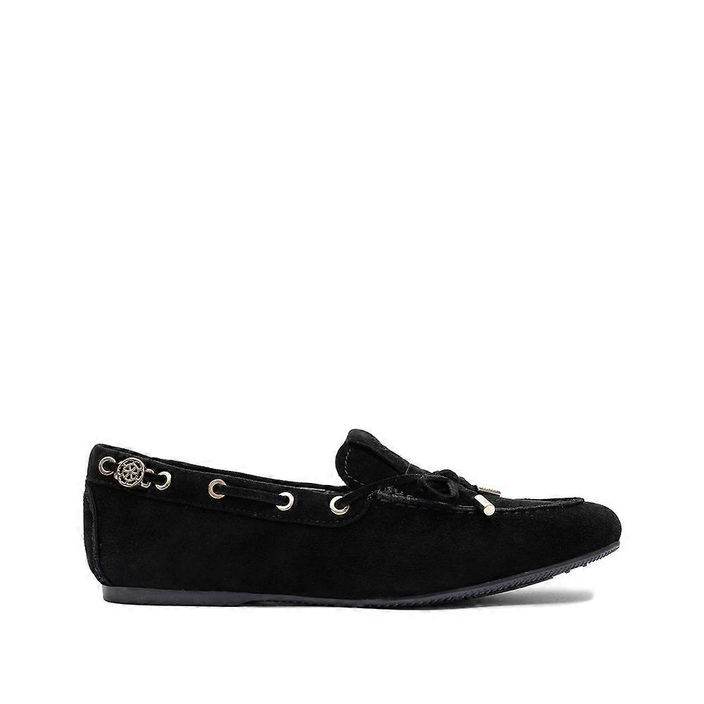 Shoes Guess FLPAISSUE14BLK