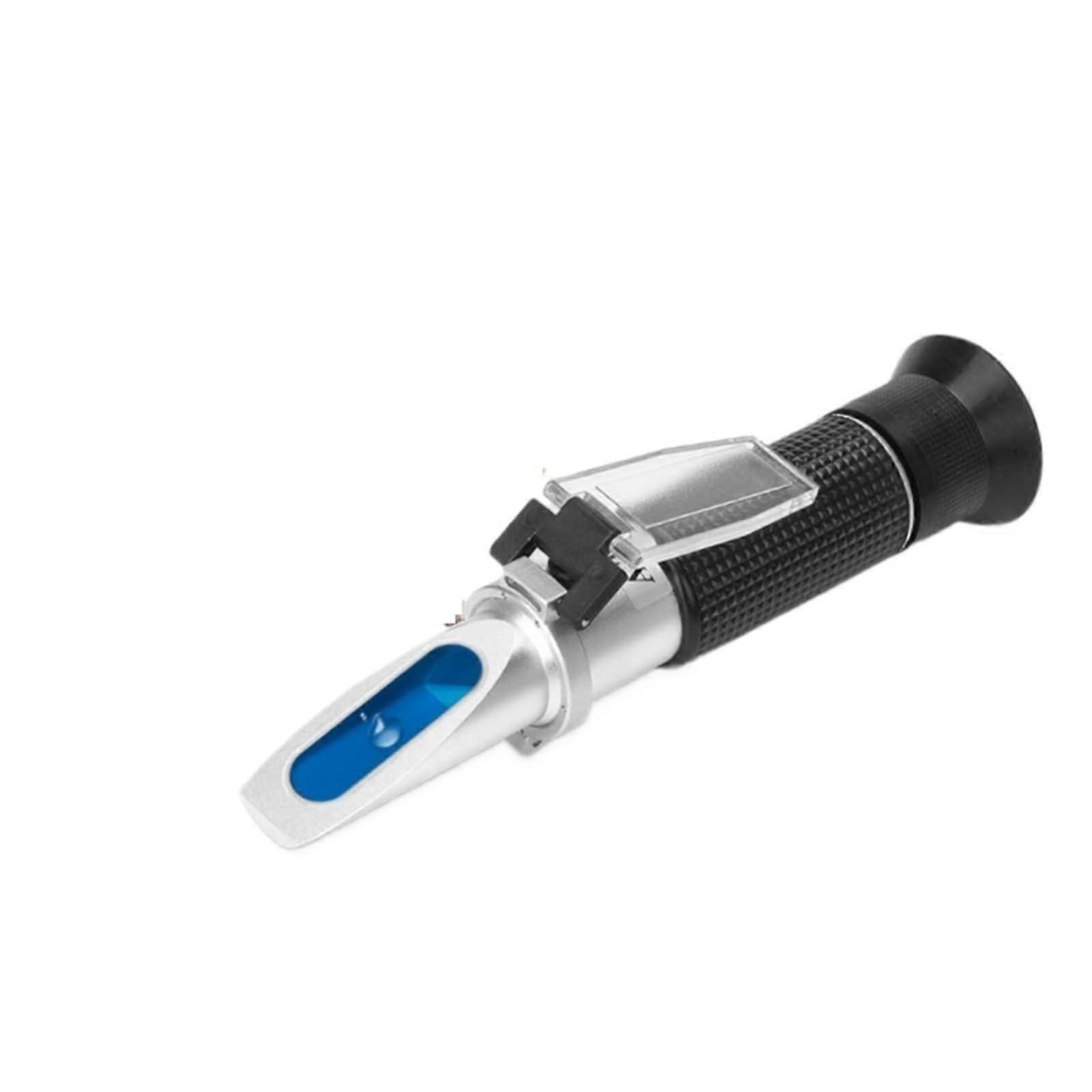 Pet Urine Refractometer with Automatic Temperature Compensation for Cats and Dogs Veterinary Use
