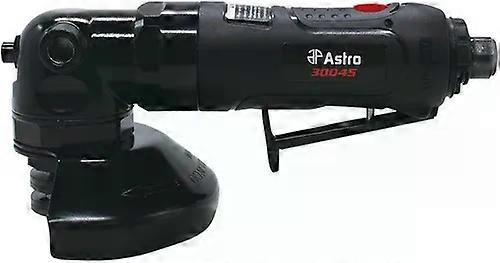 30045 ONYX 4.5" Compact Air Angle Grinder NO.0322