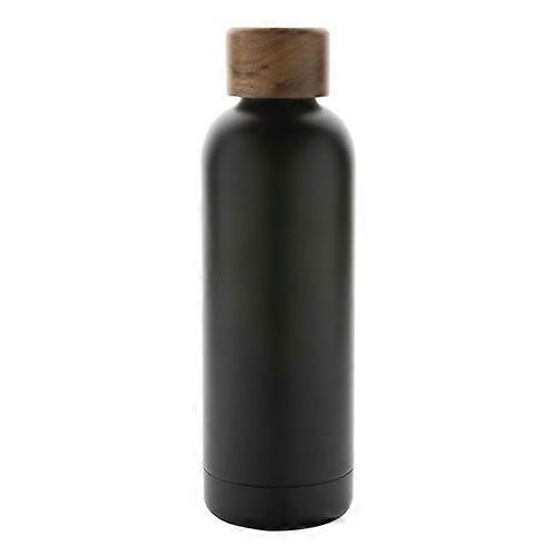 XD Collection Recycled Stainless Steel 500ml Bottle