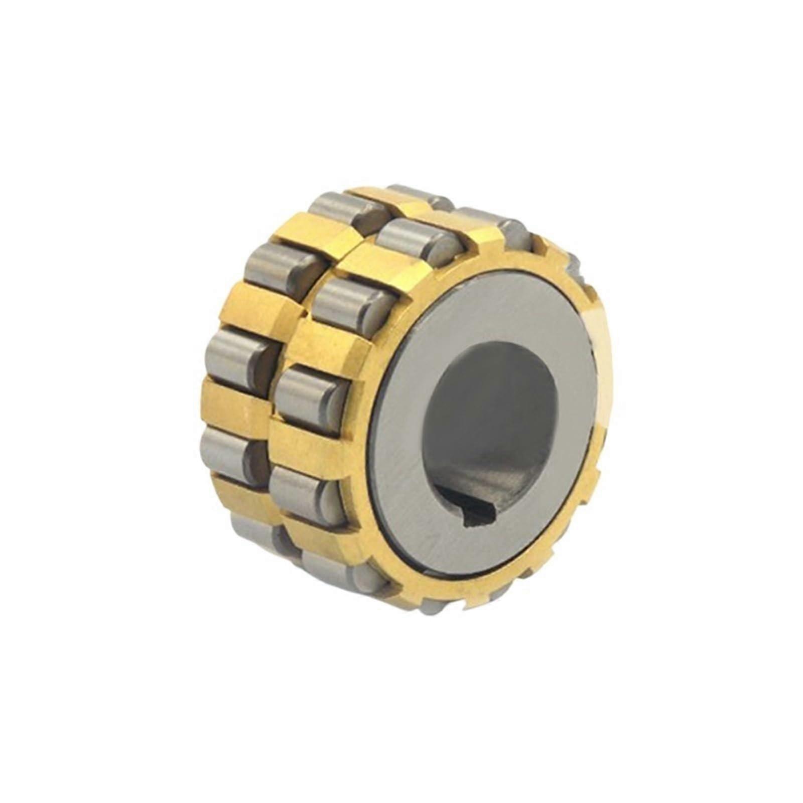 Industrial Tapered Roller Bearings  Durability Smooth Rotation Precision Fit Reducer Accessories