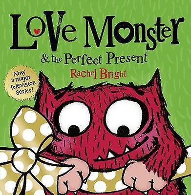 Love Monster and the Perfect Present