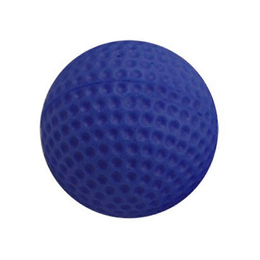 Assorted Color Bouncy Balls for Game Use 60Pcs Refill Pack