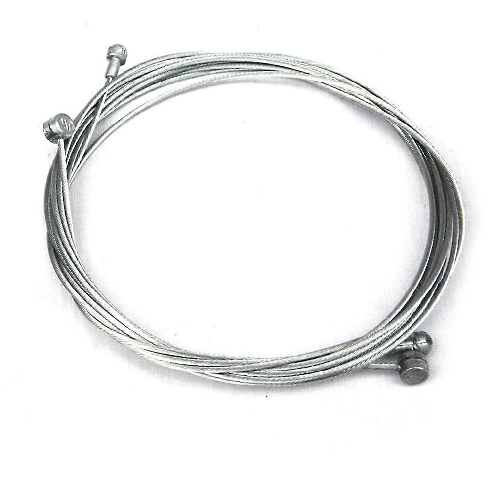 Brake Cable and Housing Set for Bike Use