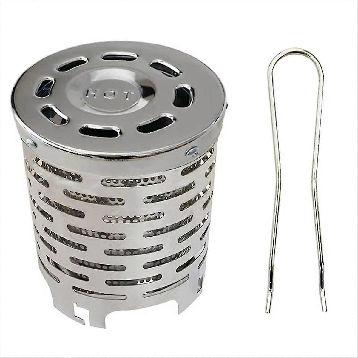 Outdoor Portable Heating Cover