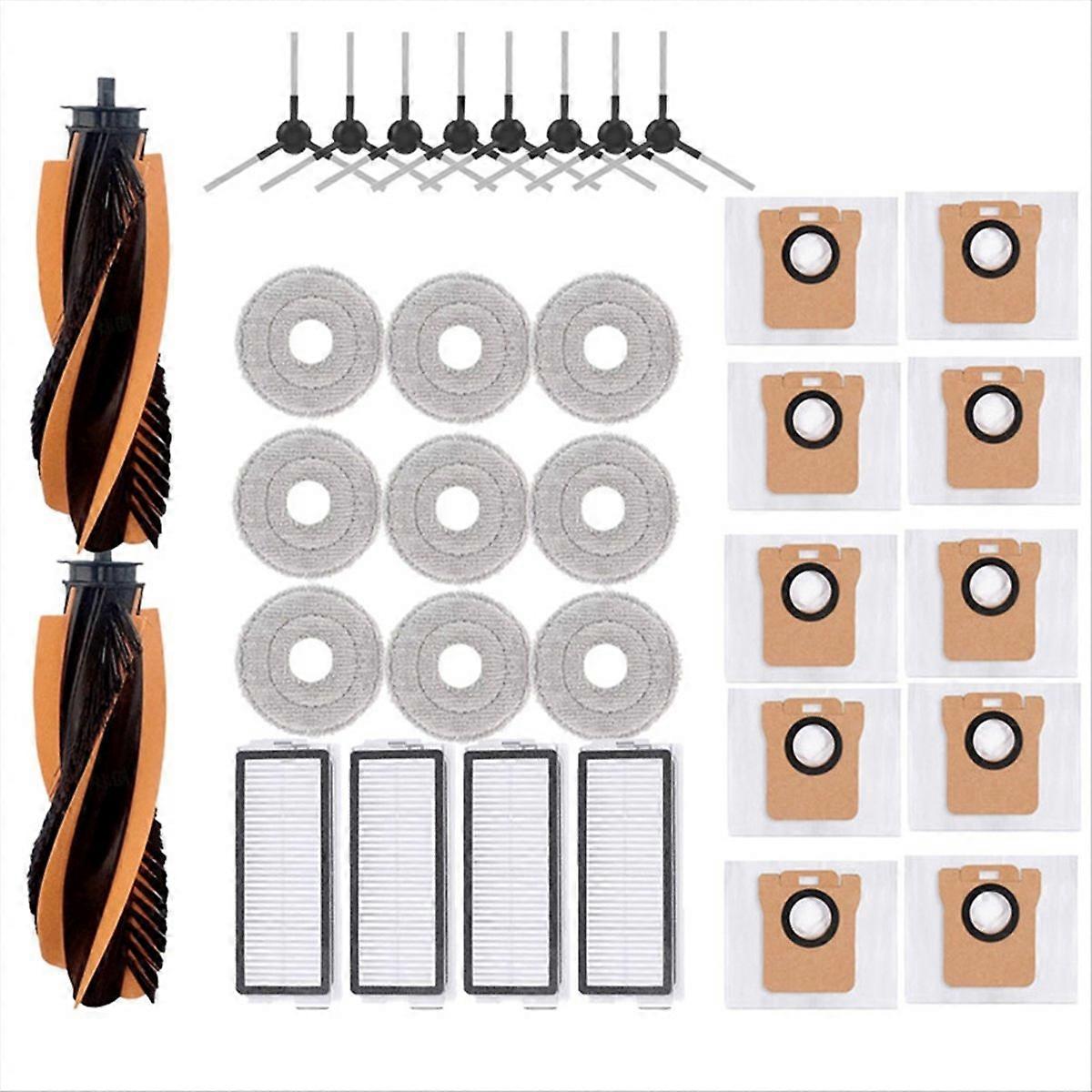 Parts for P20 PRO
