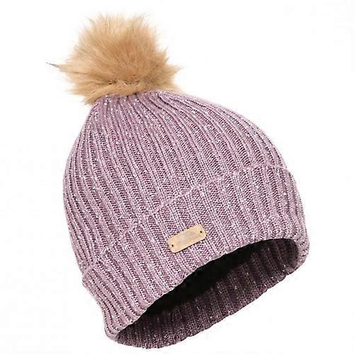 Trespass Womens/Ladies McNally Hat