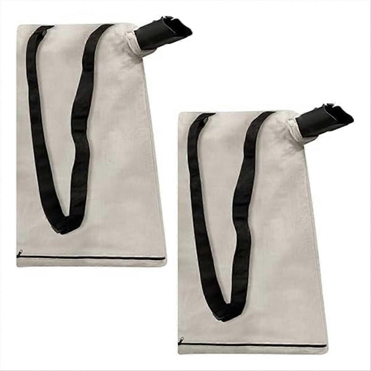 127-7040 Leaf Blower Vacuum Bag - 2 Pack