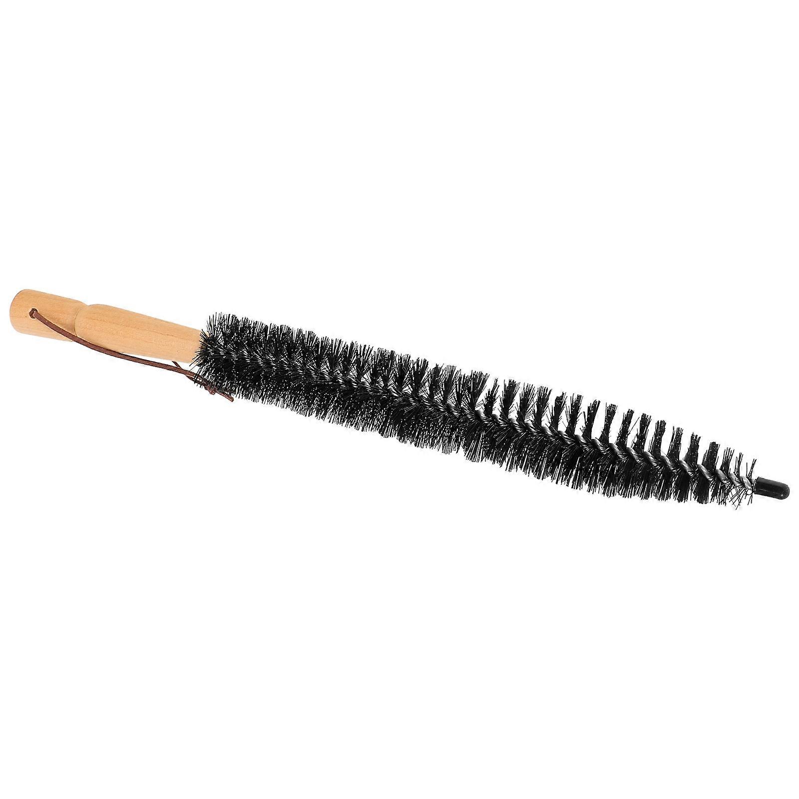 Cleaning Brush Kitchen Chimney Sweeping Brush for Reliable Cleaning Use