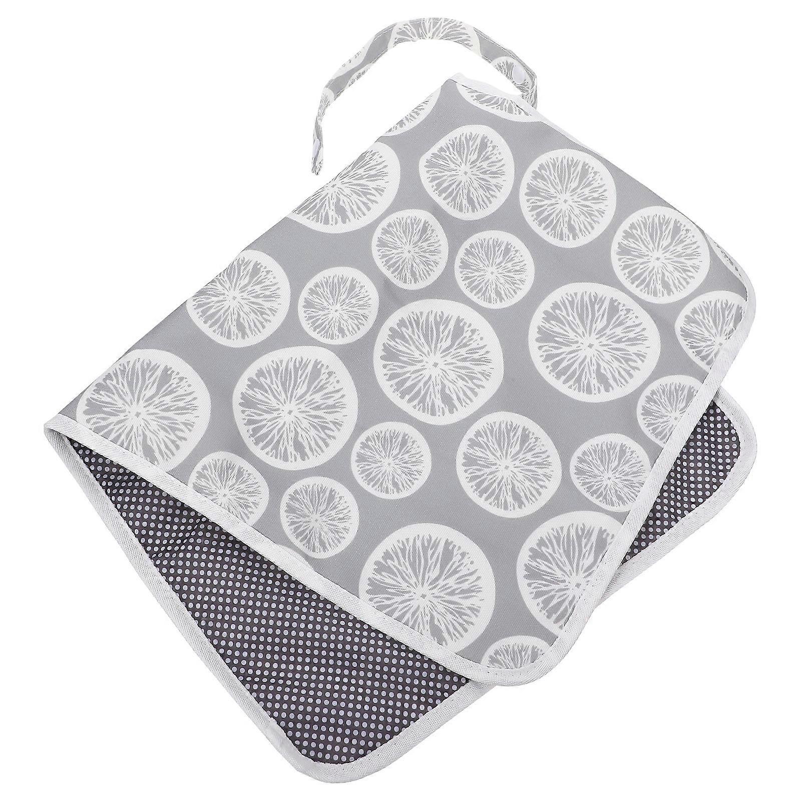 Diaper Changing Pad Baby Changing Pad for 3Pcs Portable Use